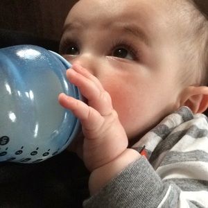 Meet your Posher, Daisy